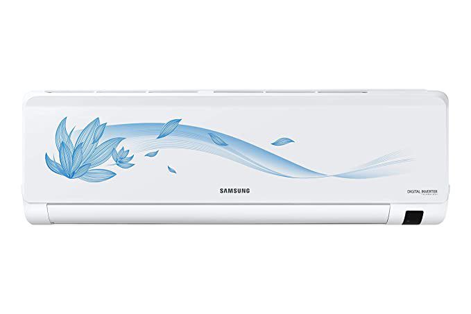AR12TY3QBBU 1 Ton 3 Star Inverter Split AC