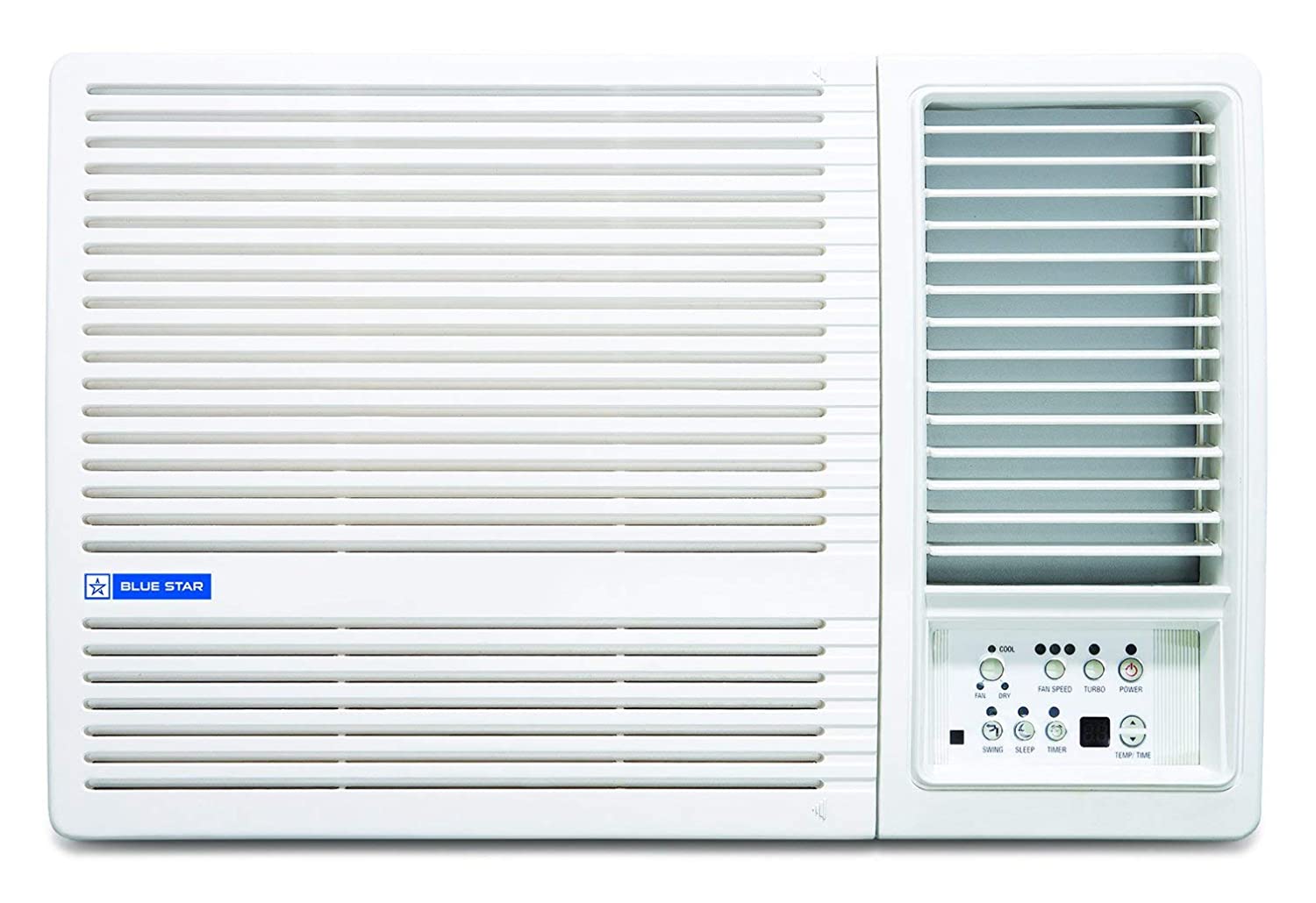 Bluestar 5W18LC 1.5 Ton 5 Star Window AC