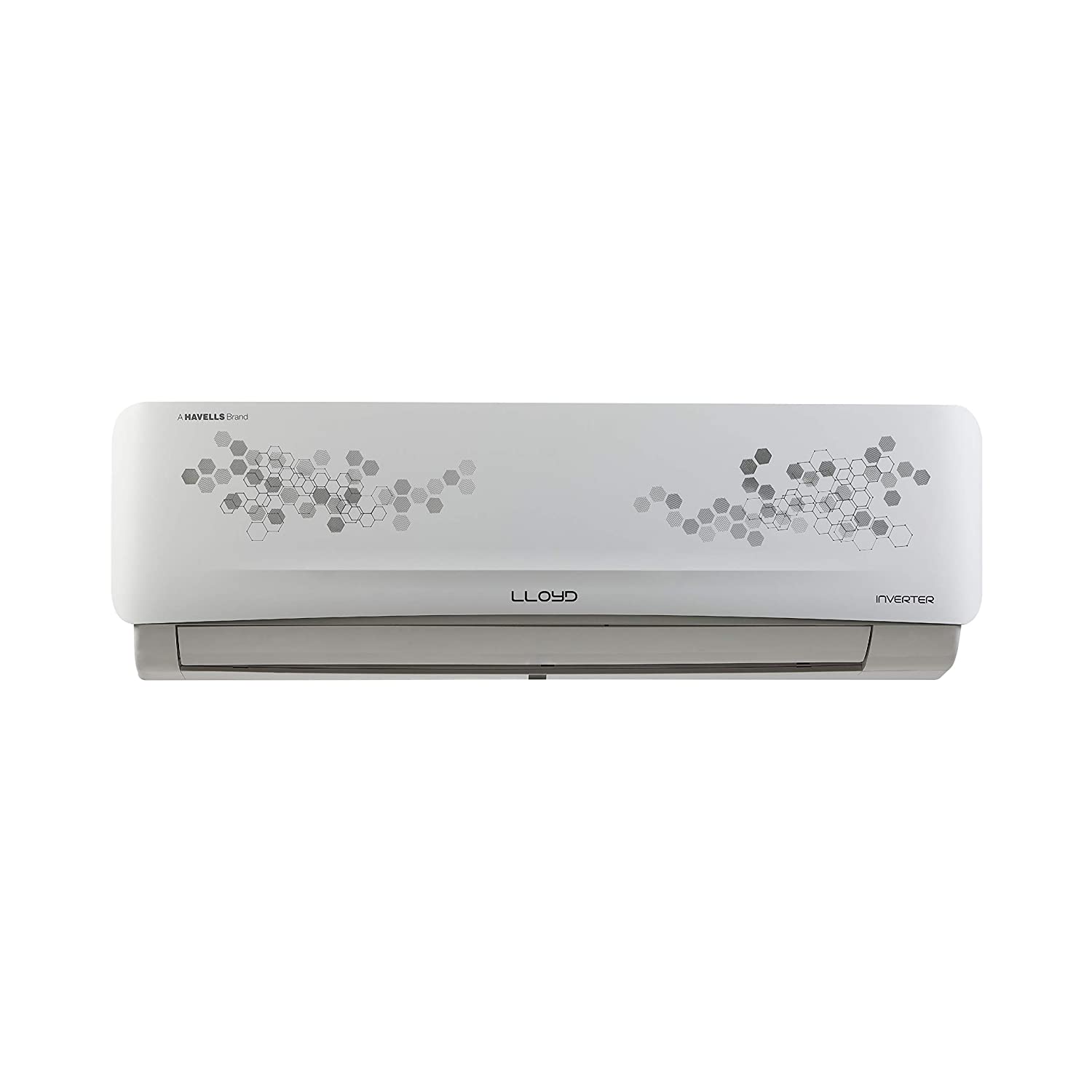 LS18I56HAWA 1.5 Ton 5 Star Inverter Split AC