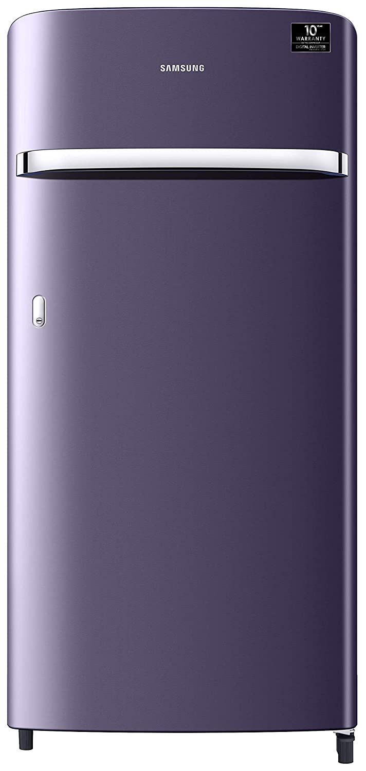 RR21T2G2XUT 198 Ltr Single Door Refrigerator