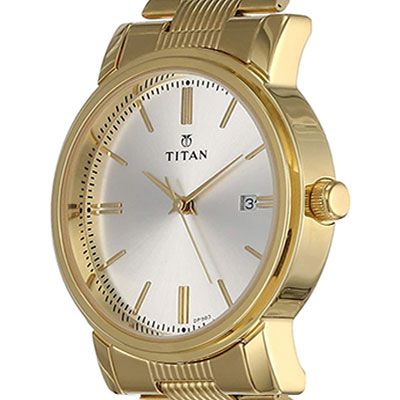 1712YM02 Analog Watch - For Men