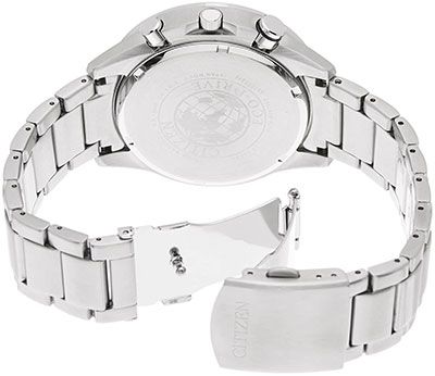 CA4120-50E Watch - For Men