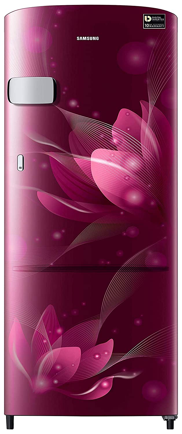 RR20T182XU8 192 Ltr Single Door Refrigerator