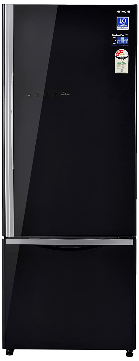 R-B500PND6 466 Ltr Double Door Refrigerator