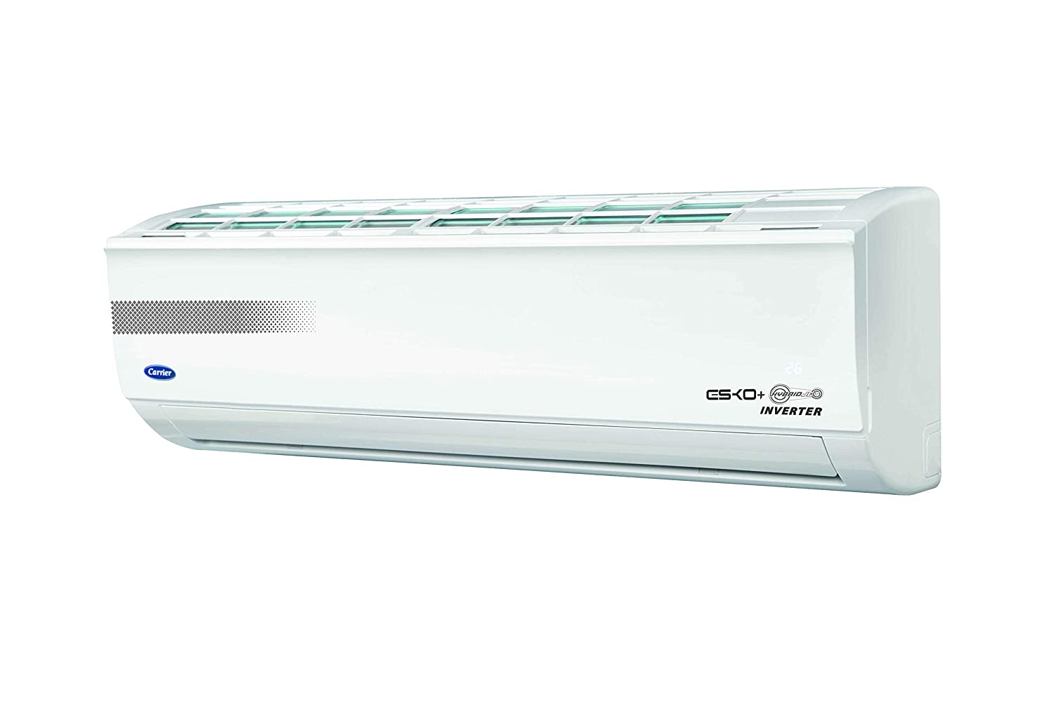 Esko Plus CAI12EK3R49F0 1 Ton 3 Star Inverter Split AC