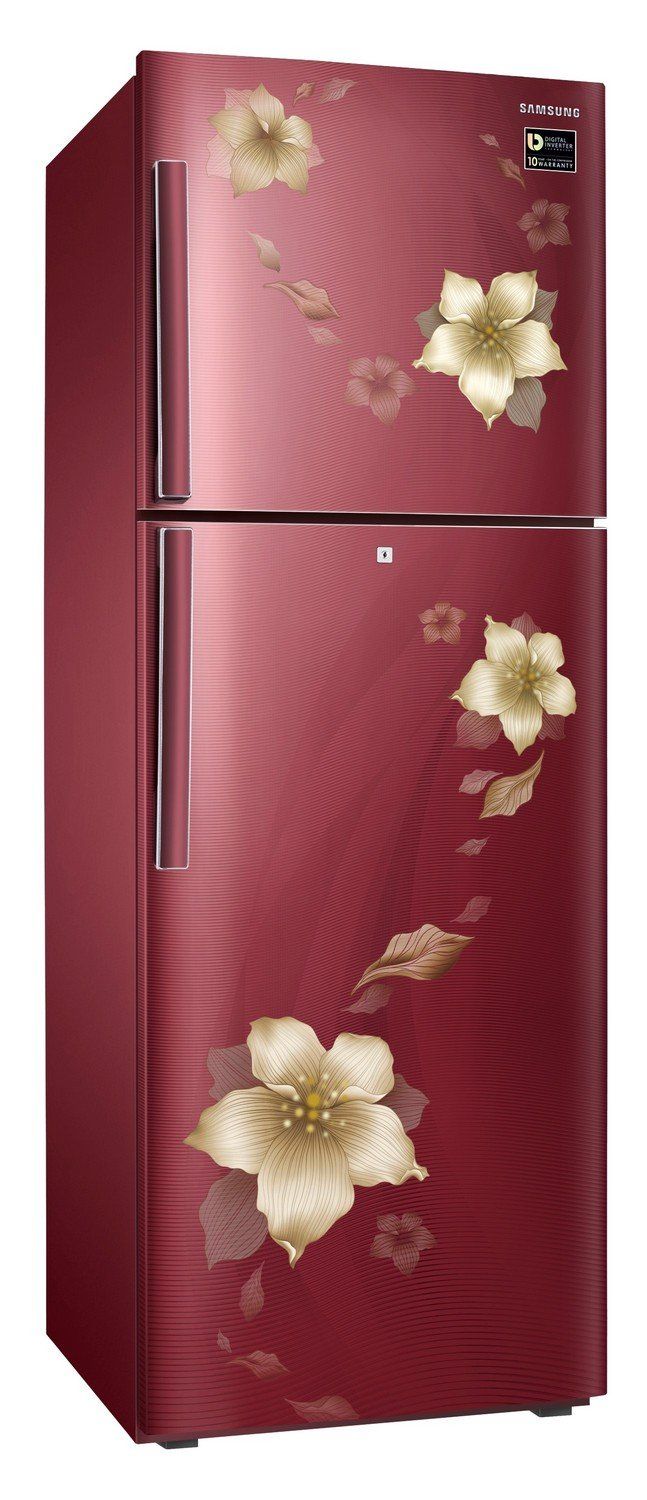 RT28N3342R2 253 Ltr Double Door Refrigerator
