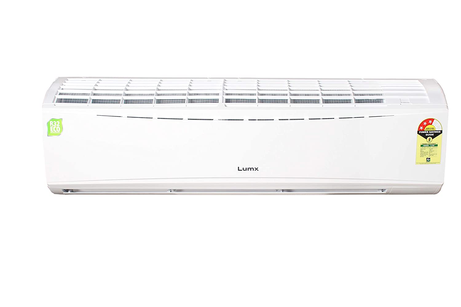 LX123CUHD 1 Ton 3 Star Split AC