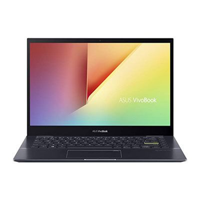 VivoBook Flip 14 TM420IA-EC098TS Laptop (AMD Octa Core Ryzen 7/8 GB/512 GB SSD/Windows 10)