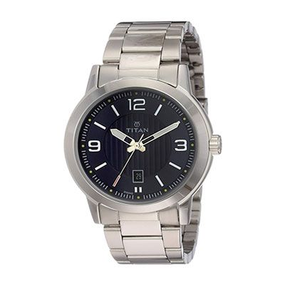 1730SM02 Analog Watch - For Men