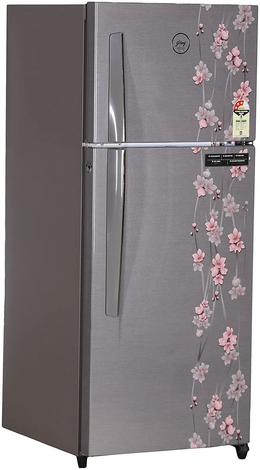 RT EON 241 P 3.4/4.3 241 Ltr Double Door Refrigerator