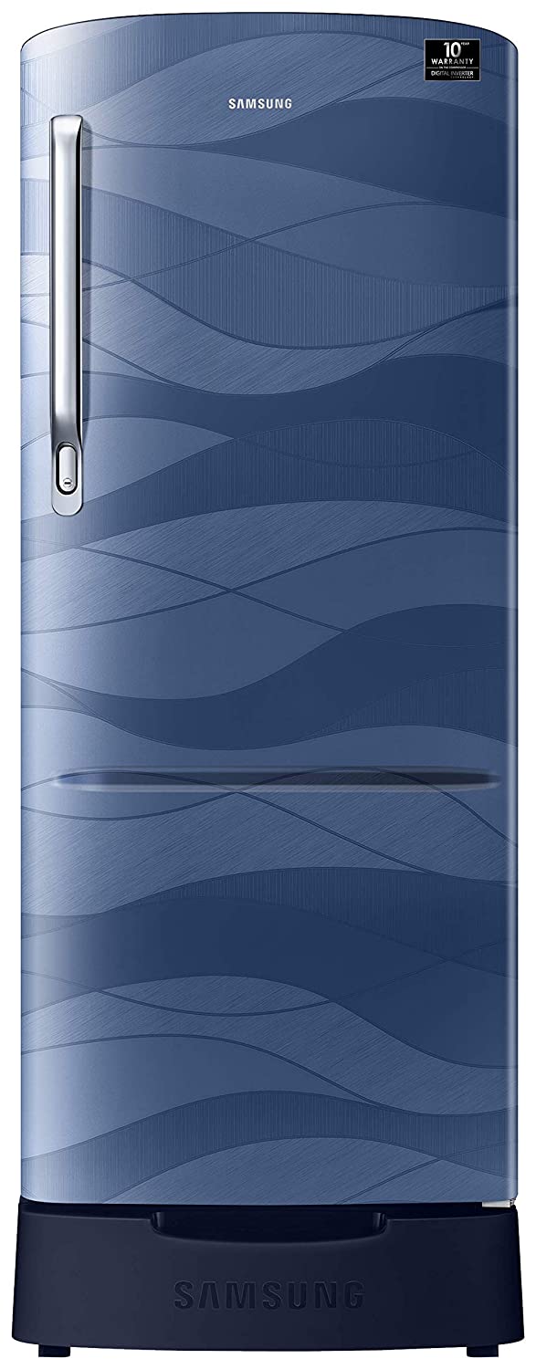 RR22T385XUV 215 Ltr Single Door Refrigerator