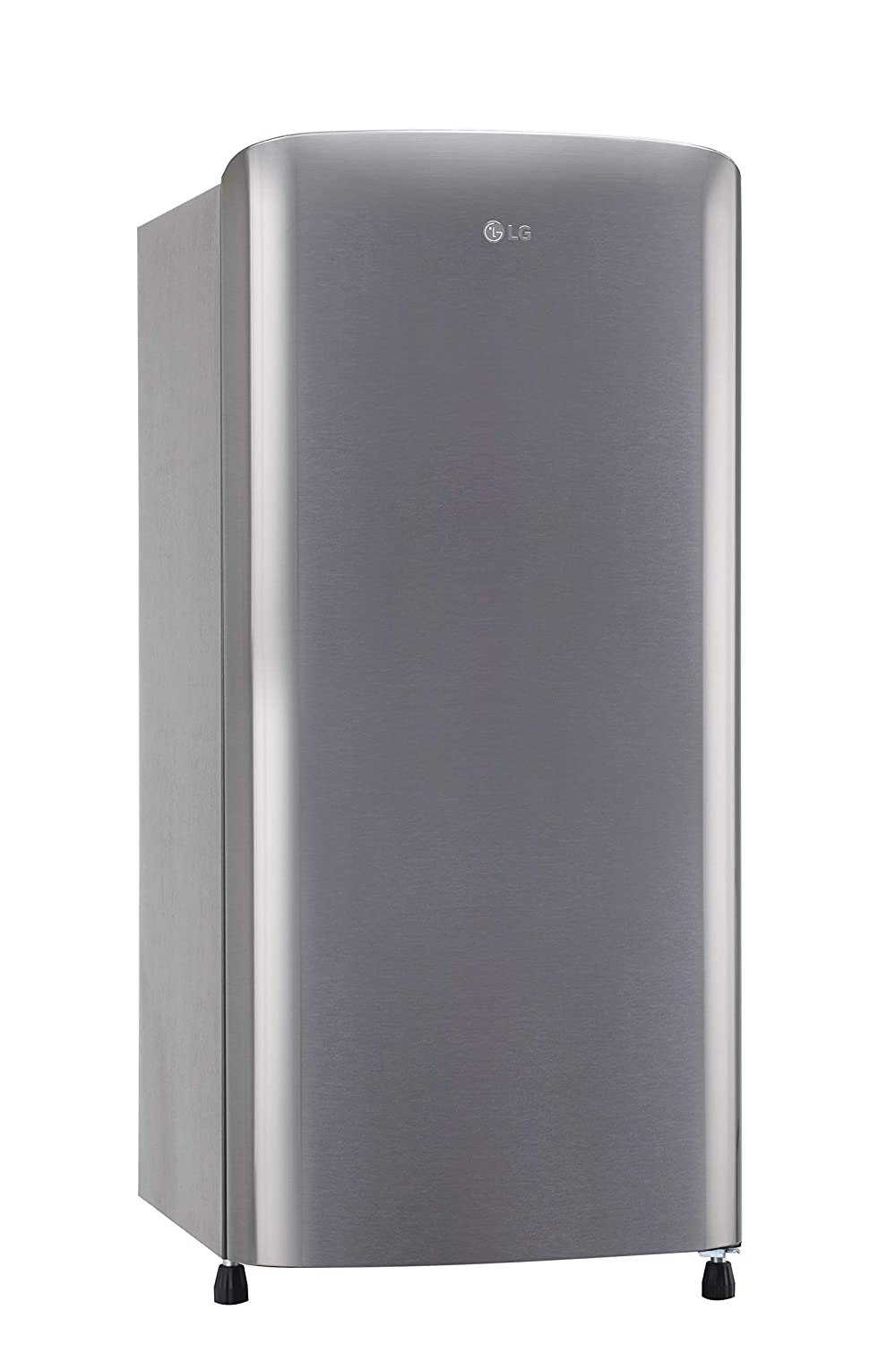 GL-B201RPZW 190 Ltr Single Door Refrigerator