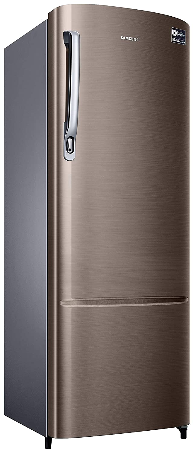 RR26T373YDX 255 Ltr Single Door Refrigerator