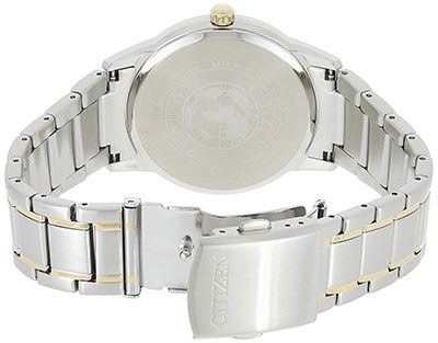 AW1238-59E Eco-Drive Watch - For Men