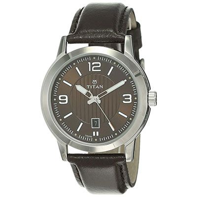 1730SL03 Analog Watch - For Men