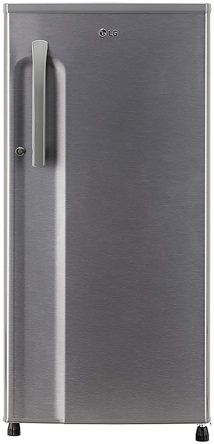 GL-B191KDSX 188 Ltr Single Door Refrigerator