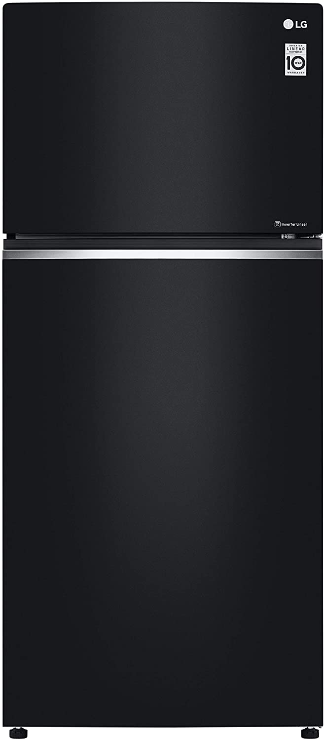 GN-C702SGGU 547 Ltr Double Door Refrigerator