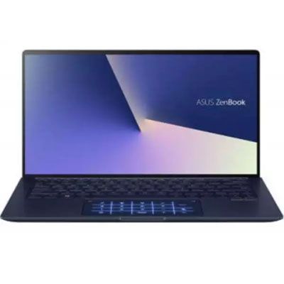 ZenBook 13 UX333FA-A5821TS Laptop (Core i5 10th Gen/8 GB/512 GB SSD/Windows 10)