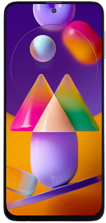 Samsung Galaxy M31s