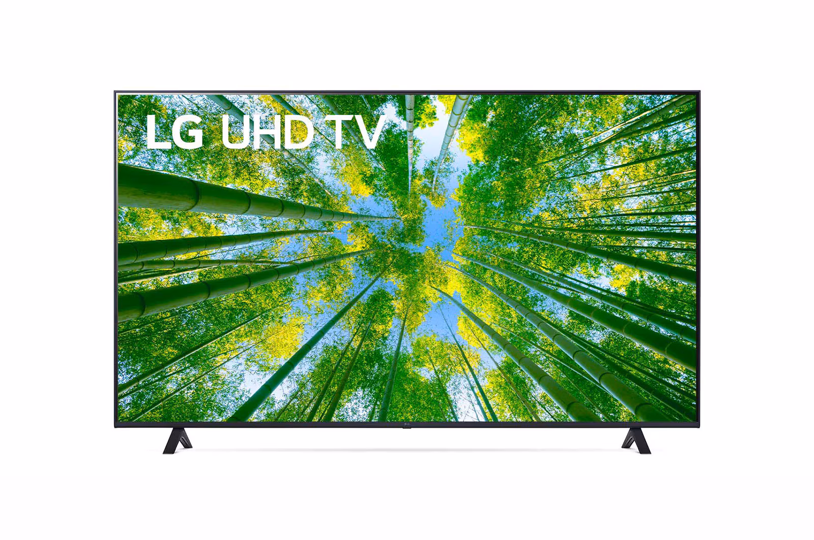 75UQ8050PSB 75 Inch UHD Smart LED TV