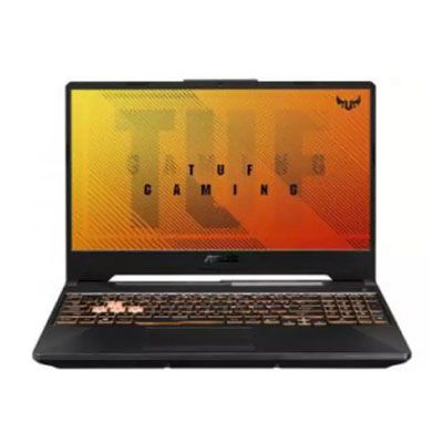 TUF Gaming A15 FA506II-AL117T Laptop (AMD Hexa Core Ryzen 5/8 GB/1 TB 256 GB SSD/Windows 10/4 GB)