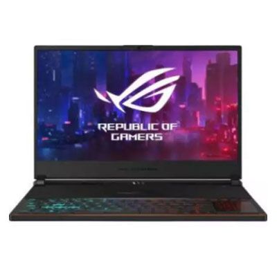 ROG Zephyrus S GX531GWR-AZ044T Laptop (Core i7 9th Gen/24 GB/1 TB SSD/Windows 10/8 GB)