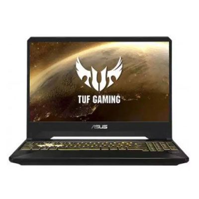TUF FX505DV-AL026T Laptop (AMD Quad Core Ryzen 7/16 GB/512 GB SSD/Windows 10/6 GB)
