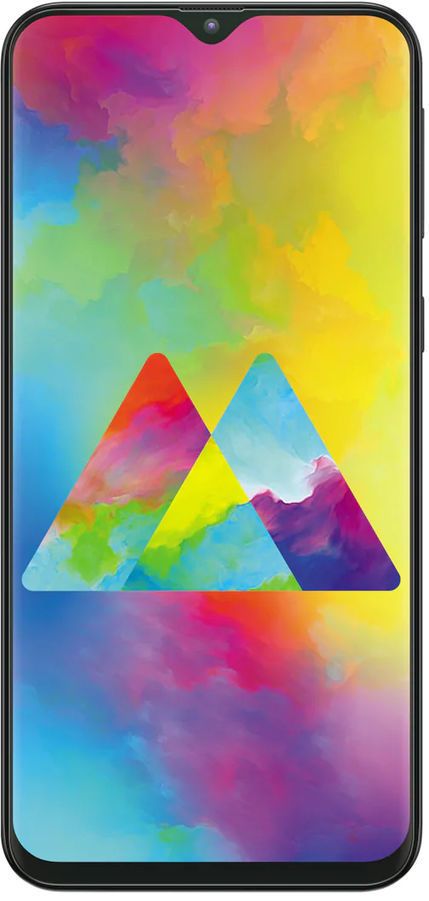 Samsung Galaxy M20
