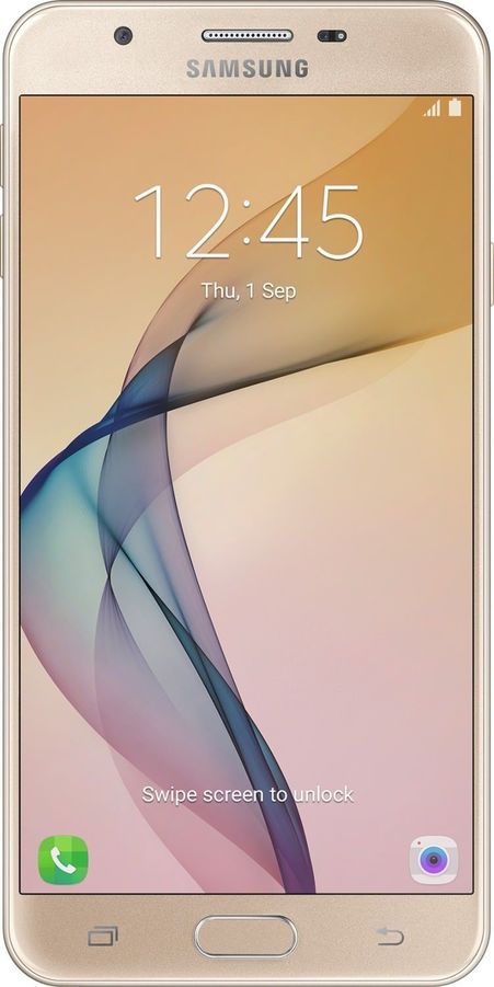 Galaxy J5 Prime