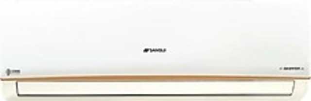 SAC105SIAEXT 1 Ton 5 Star Inverter Split AC