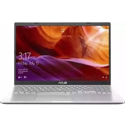 VivoBook 15 X509JA-EJ428T Laptop (Core i5 10th Gen/8 GB/1 TB/Windows 10)
