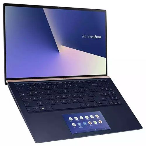 ZenBook 15 UX534FTC-A9337TS Laptop (Core i7 10th Gen/16 GB/1 TB SSD/Windows 10/4 GB)