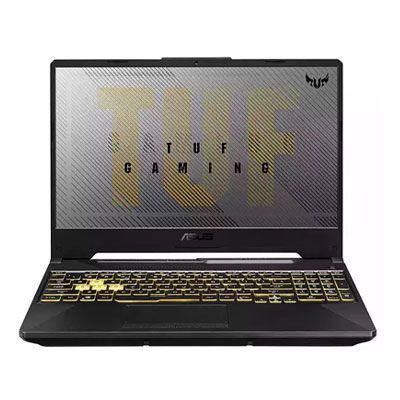 TUF Gaming F15 FX566LI-HN027T Laptop (Core i7 10th Gen/8 GB/1 TB 256 GB SSD/Windows 10/4 GB)