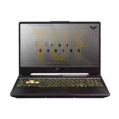 TUF Gaming A15 FA566IH-HN146T Laptop (AMD Hexa Core Ryzen 5/8 GB/512 GB SSD/Windows 10/4 GB)