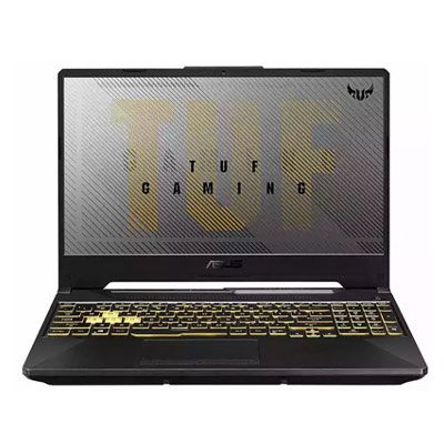TUF Gaming F15 FX566LI-HN025T Laptop (Core i5 10th Gen/8 GB/512 GB SSD/Windows 10/4 GB)