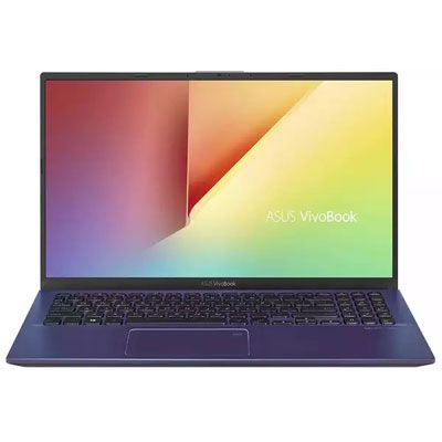 VivoBook 15 X512JA-EJ852T Ultrabook (Core i5 10th Gen/8 GB/1 TB 256 GB SSD/Windows 10)