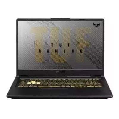 TUF Gaming A17 FA706IH-AU054T Laptop (AMD Hexa Core Ryzen 5/8 GB/1 TB/Windows 10/4 GB)