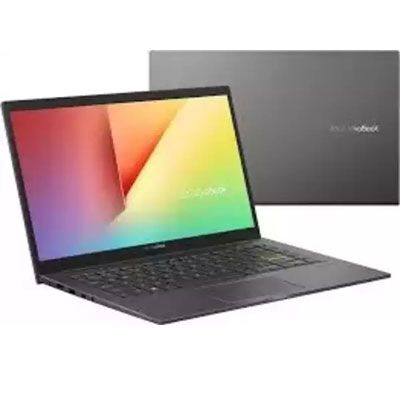 VivoBook Ultra 14 X413JA-EK277TS Laptop (Core i5 10th Gen/8 GB/1 TB SSD/Windows 10)