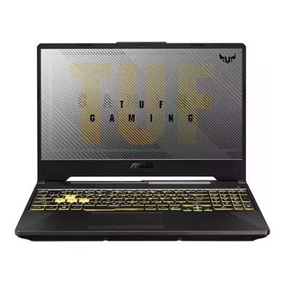 TUF Gaming F15 FX566LI-HN133T Laptop (Core i7 10th Gen/16 GB/1 TB 256 GB SSD/Windows 10/4 GB)