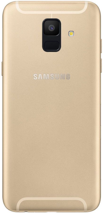 Samsung Galaxy A6