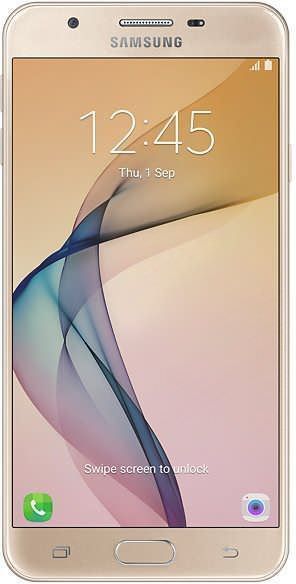 Galaxy J7 Prime