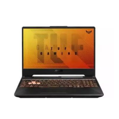 TUF Gaming F17 FX506LI-BQ057TS Laptop (Core i5 10th Gen/8 GB/512 GB SSD/Windows 10/4 GB)