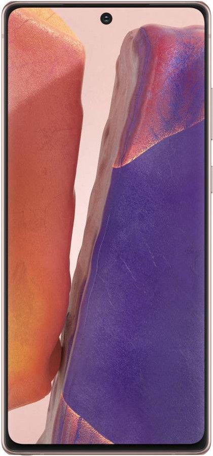 Galaxy Note 20