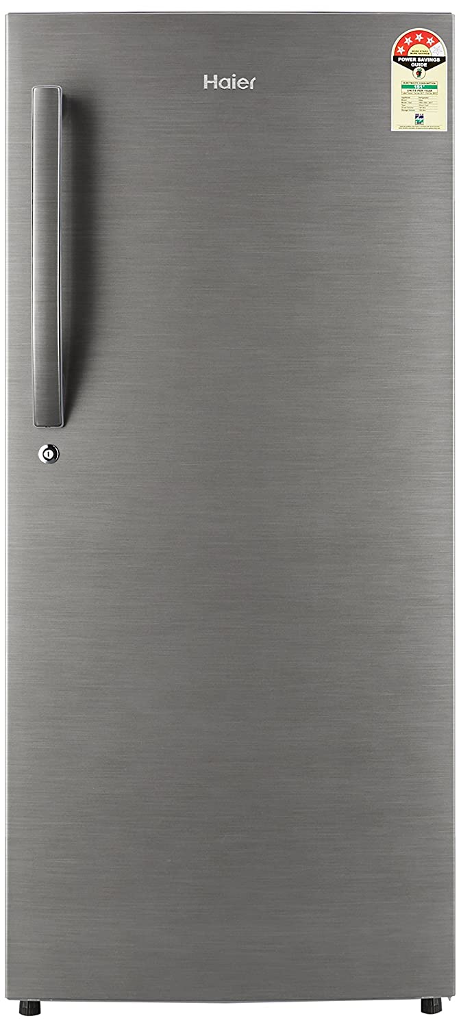 HED-20FDS 195 Ltr Single Door Refrigerator