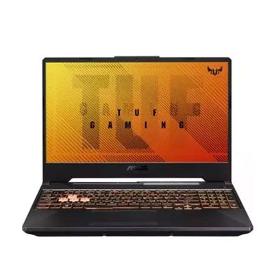 TUF Gaming F15 FX506LU-HN075T Laptop (Core i5 10th Gen/8 GB/512 GB SSD/Windows 10/6 GB)