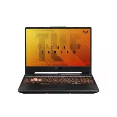 TUF Gaming F15 FX506LI-HN123TS Laptop (Core i7 10th Gen/8 GB/1 TB 256 GB SSD/Windows 10/4 GB)