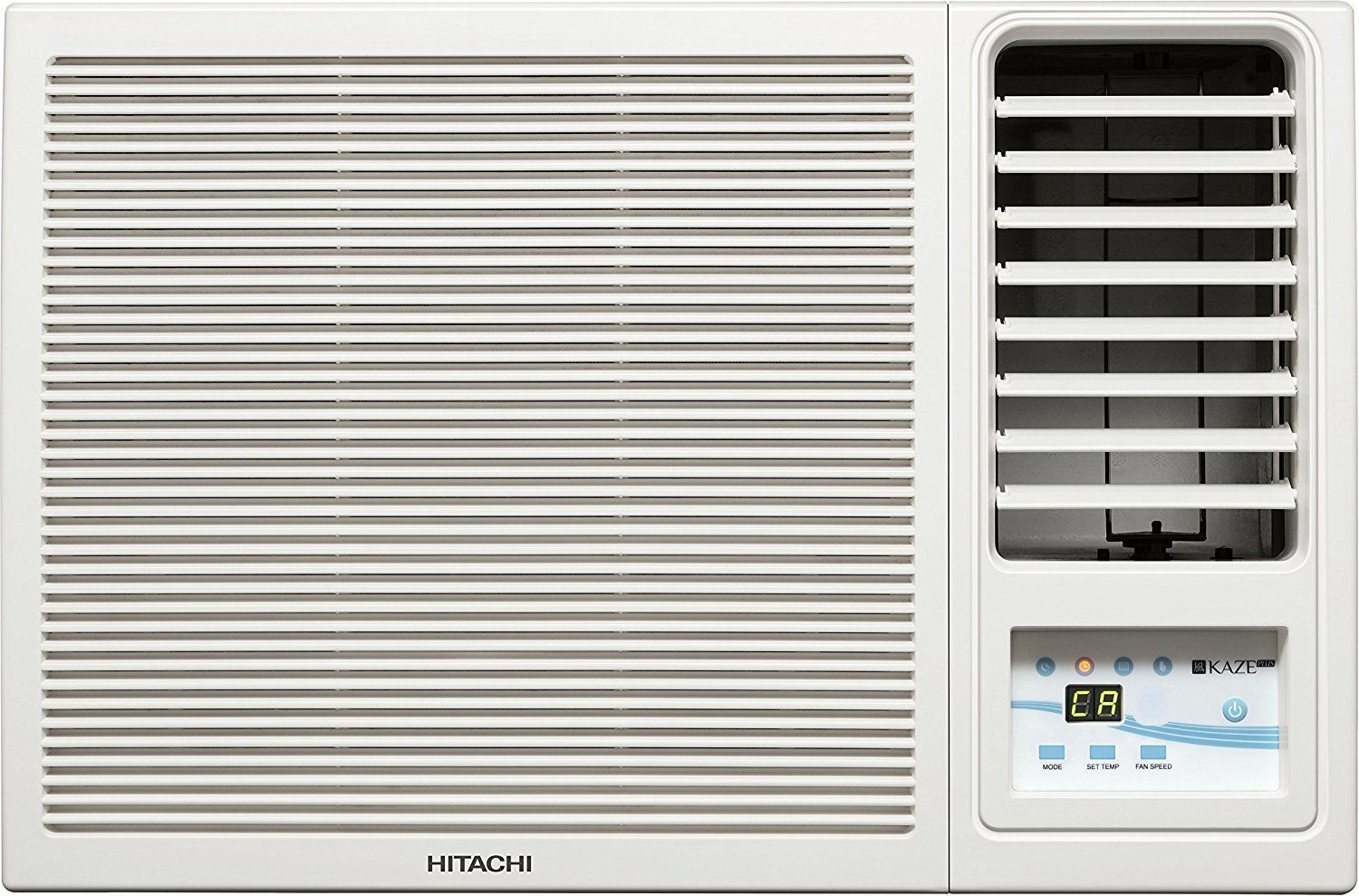 RAW518KUDZ1 1.5 Ton 5 Star Window AC