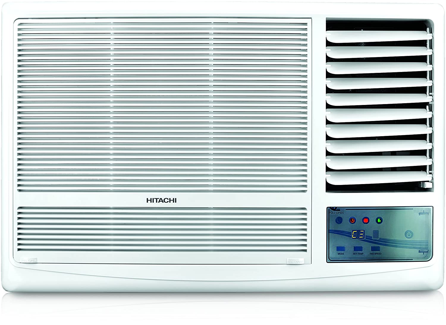 RAW222KVD 2 Ton 2 Star Window AC