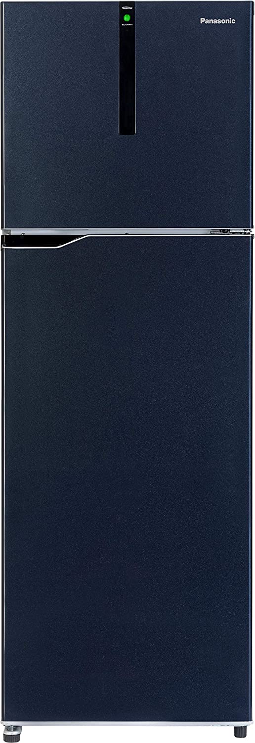 NR-BG341VDA3 336 Ltr Double Door Refrigerator