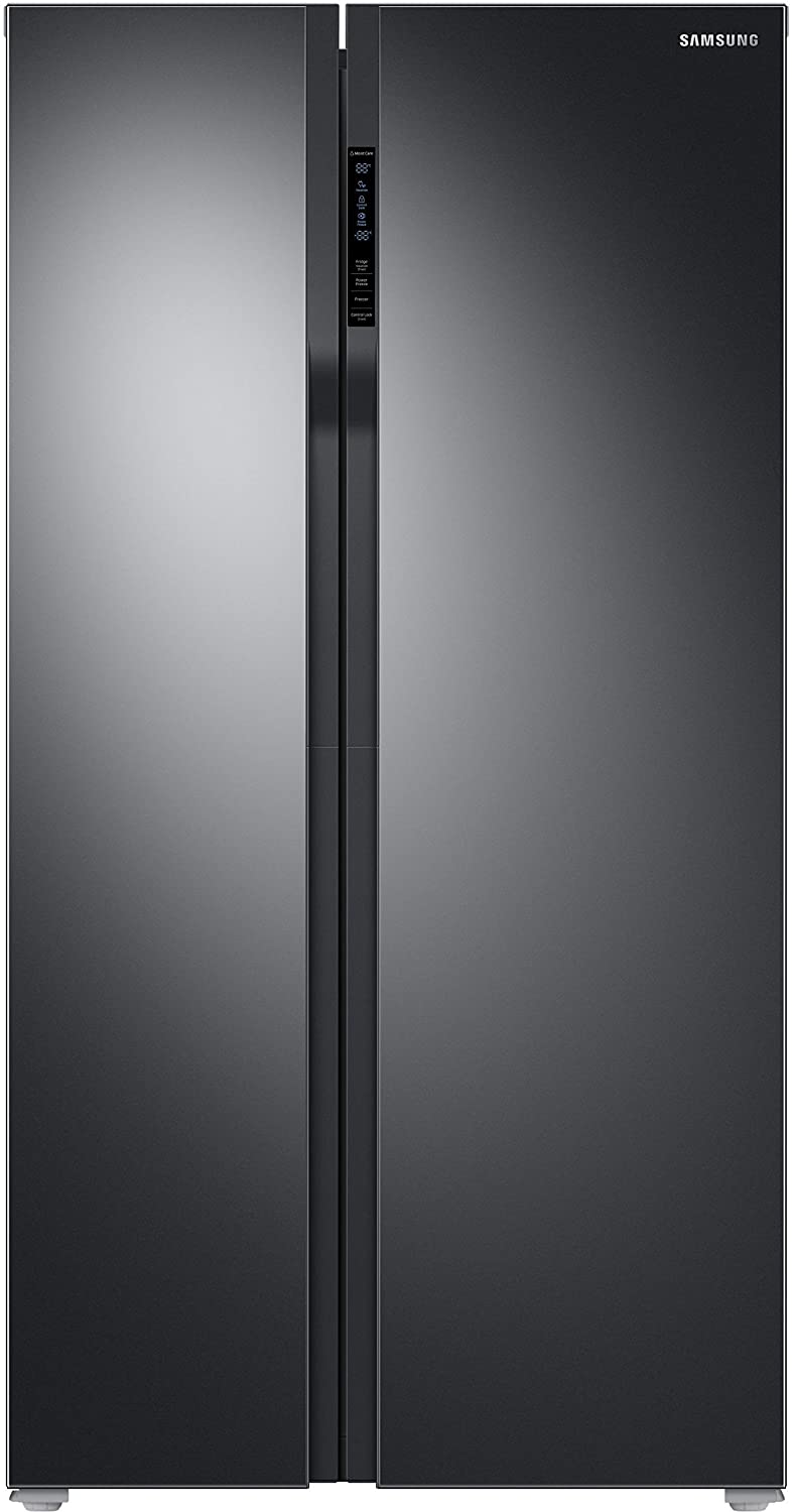 RS55K50A02C 604 Ltr Side-by-Side Refrigerator